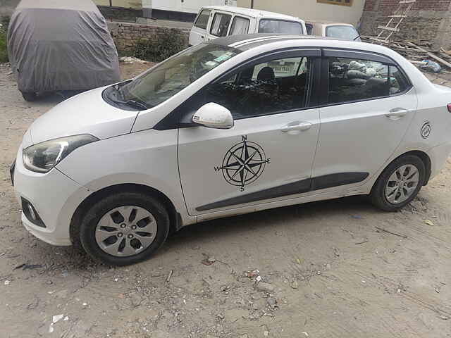 Second Hand Hyundai Xcent [2014-2017] S 1.2 in Kullu