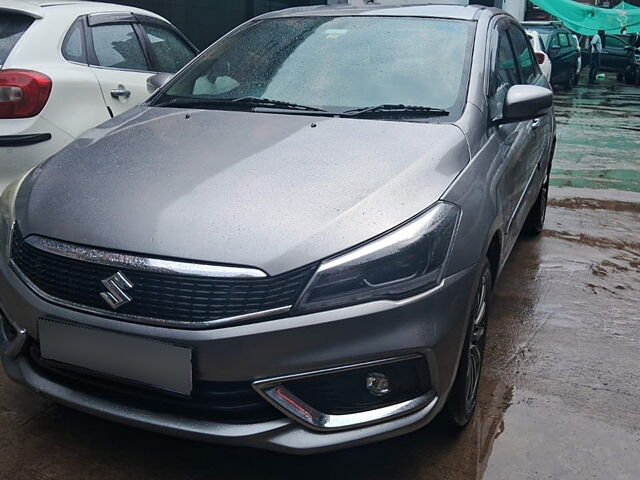 Second Hand Maruti Suzuki Ciaz Alpha Hybrid 1.5 [2018-2020] in Gurgaon