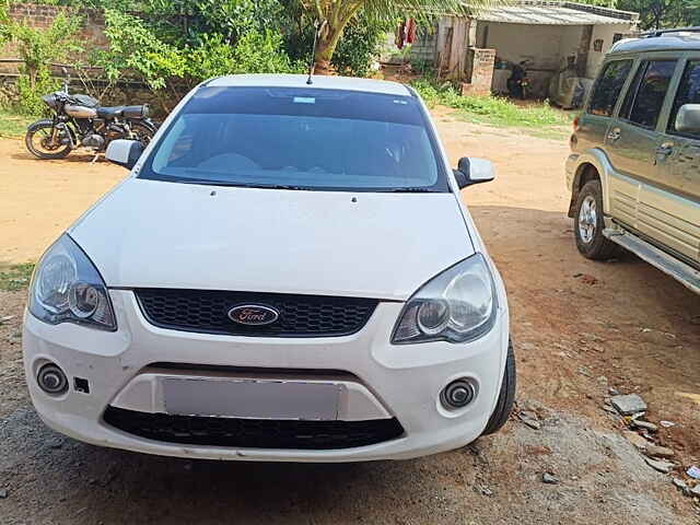 Second Hand Ford Fiesta Ambiente Diesel in Tirunelveli