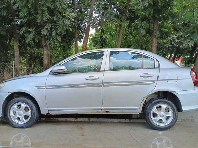 Second Hand Hyundai Verna [2006-2010] VGT CRDi in Ranchi