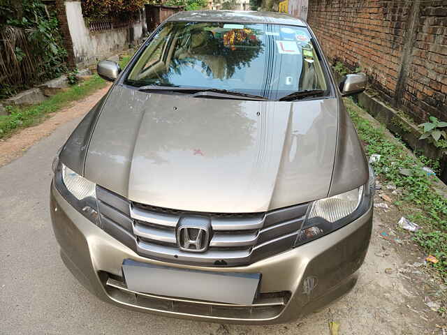 Second Hand Honda City [2008-2011] 1.5 S MT in Kolkata