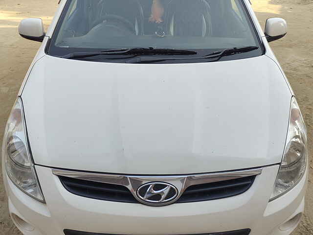 Second Hand Hyundai i20 [2010-2012] Magna 1.4 CRDI in Lakhimpur Kheri