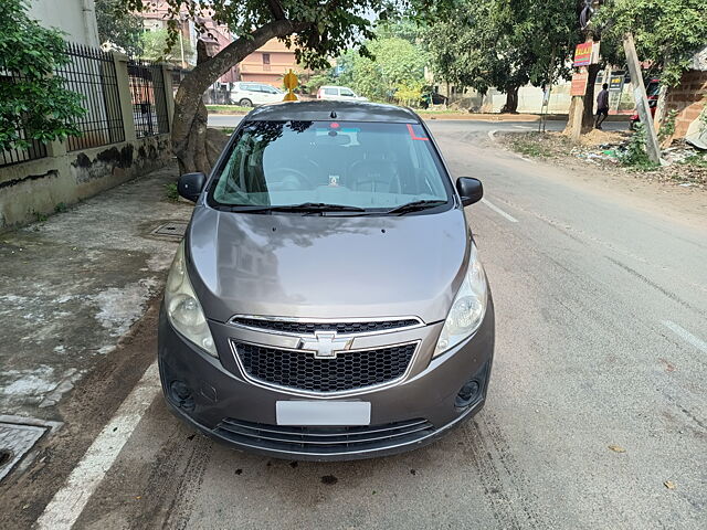 Second Hand Chevrolet Beat [2011-2014] LS Diesel in Cuttack