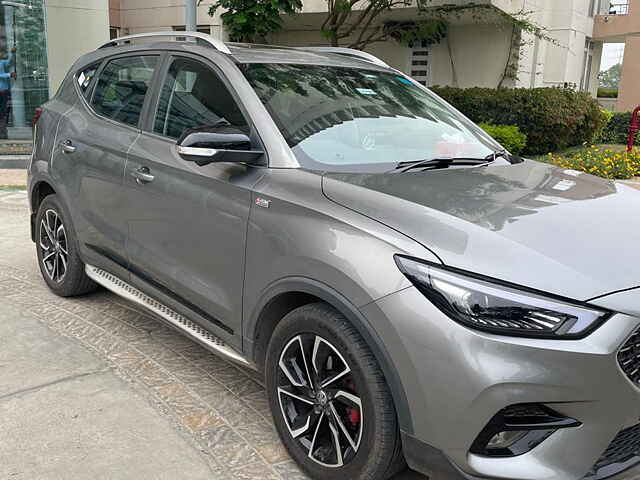 Second Hand MG Astor Smart 1.3 Turbo AT [2021-2023] in Gurgaon