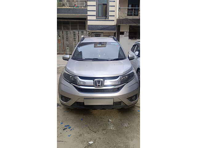 Second Hand Honda BR-V VX Diesel in Bahadurgarh