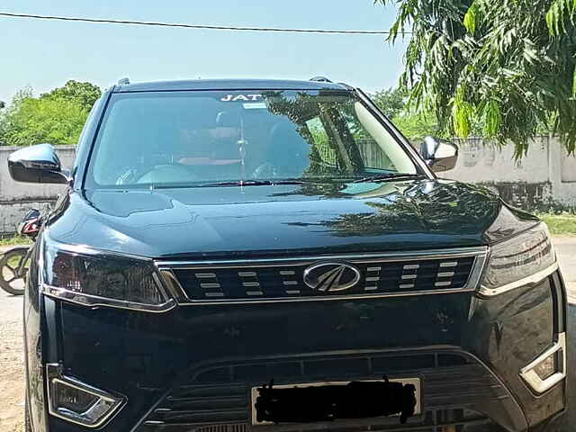 Second Hand Mahindra XUV300 [2019-2024] W6 1.2 Petrol [2019] in Chittorgarh