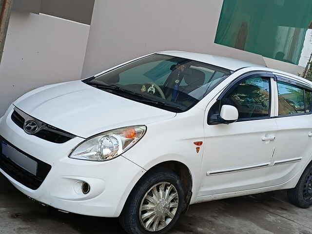 Second Hand Hyundai i20 [2010-2012] Sportz 1.4 CRDI in Ratlam