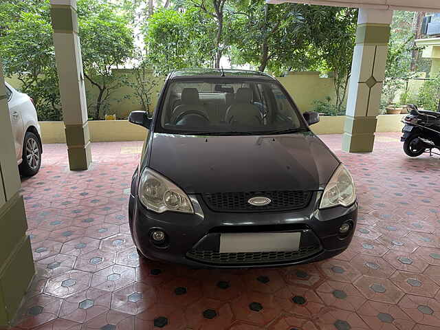 Second Hand Ford Fiesta [2011-2014] Titanium+ Diesel [2011-2014] in Hyderabad