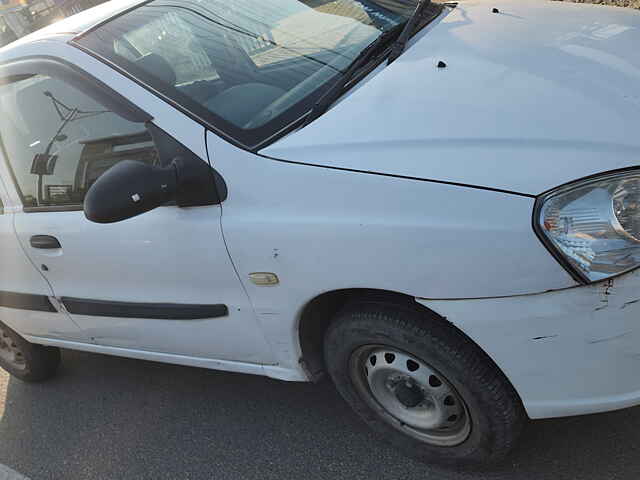 Second Hand Tata Indica V2 LS in Dehradun