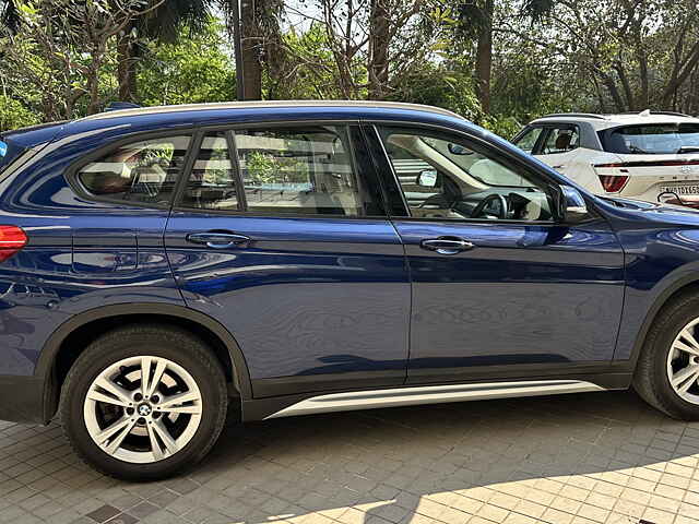 Second Hand BMW X1 [2016-2020] sDrive20d xLine in Mumbai