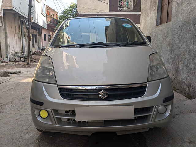 Second Hand Maruti Suzuki Estilo [2006-2009] LXi in Bhopal