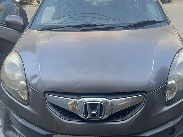 Second Hand Honda Brio [2013-2016] S MT in Delhi