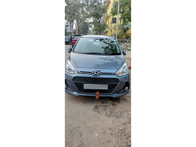 Second Hand Hyundai i10 [2010-2017] Asta 1.2 Kappa2 in Cuttack