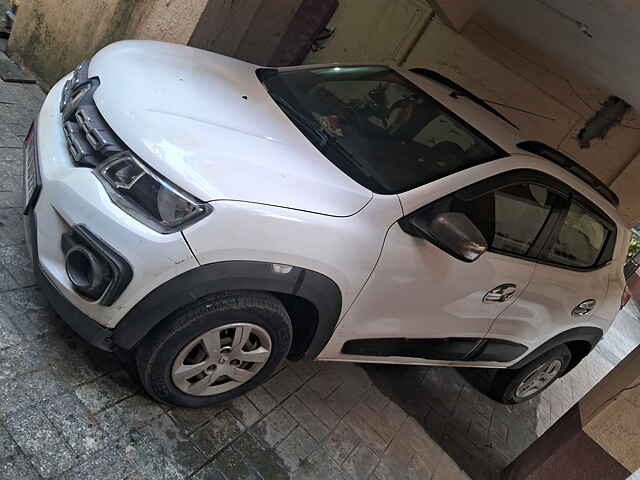 Second Hand Renault Kwid [2015-2019] RXL [2015-2019] in Navi Mumbai