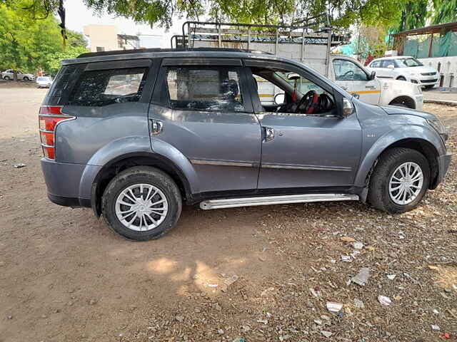 Second Hand Mahindra XUV500 [2011-2015] W6 in Akola