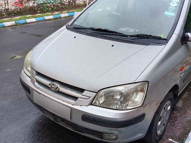 Second Hand Hyundai Getz [2004-2007] GL in Kolkata