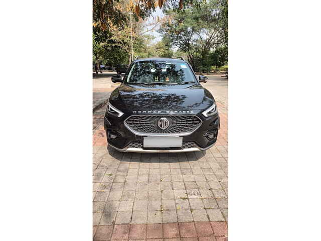 Second Hand MG Astor Sharp 1.5 MT [2021-2023] in Pune