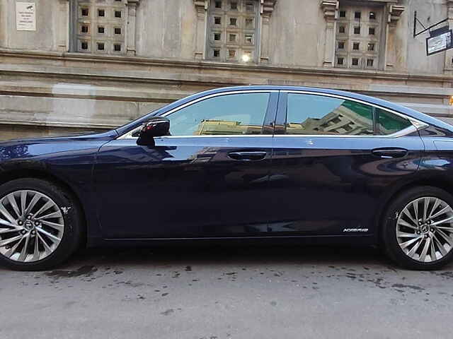 Second Hand Lexus ES 300h [2018-2020] in Bangalore