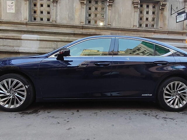 Second Hand Lexus ES 300h [2018-2020] in Bangalore