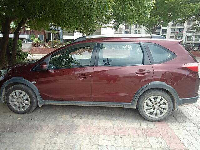 Second Hand Honda BR-V S Diesel in Mathura