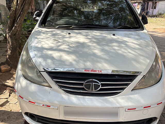 Second Hand Tata Vista Tech LX BS III in Bhilai