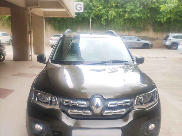 Second Hand Renault Kwid [2015-2019] RXT Opt [2015-2019] in Pune