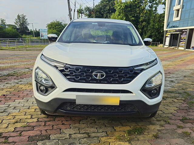 Second Hand Tata Harrier [2019-2023] XZA Plus in Surat