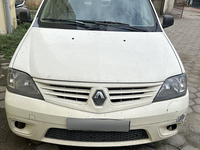 Second Hand Mahindra-Renault Logan [2009-2011] DLE 1.5 dci BS-IV in Chennai