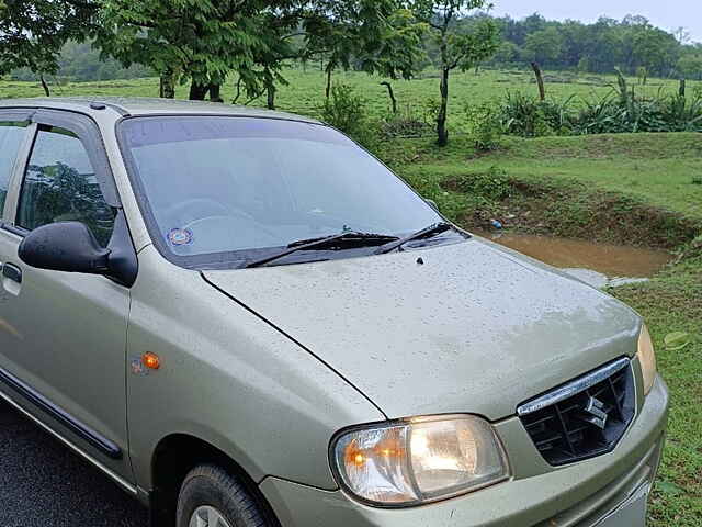 Second Hand Maruti Suzuki Alto [2010-2013] XCITE in Hubli