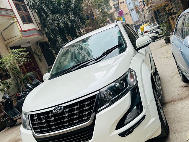 Second Hand Mahindra XUV500 W5 [2018-2020] in Delhi