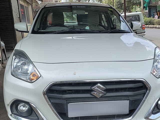 Second Hand Maruti Suzuki Dzire [2020-2024] ZXi [2020-2023] in Gwalior