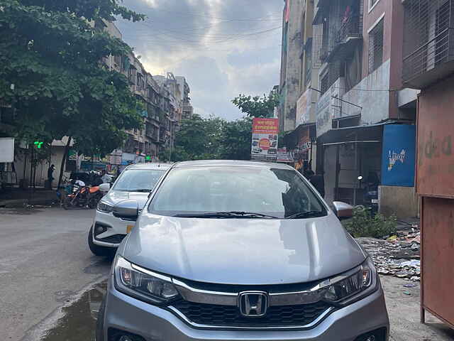 Second Hand Honda City [2014-2017] VX (O) MT in Navi Mumbai