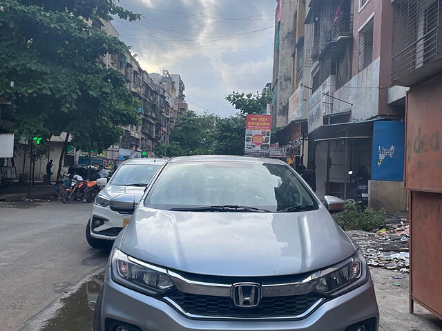 Second Hand Honda City [2014-2017] VX (O) MT in Navi Mumbai