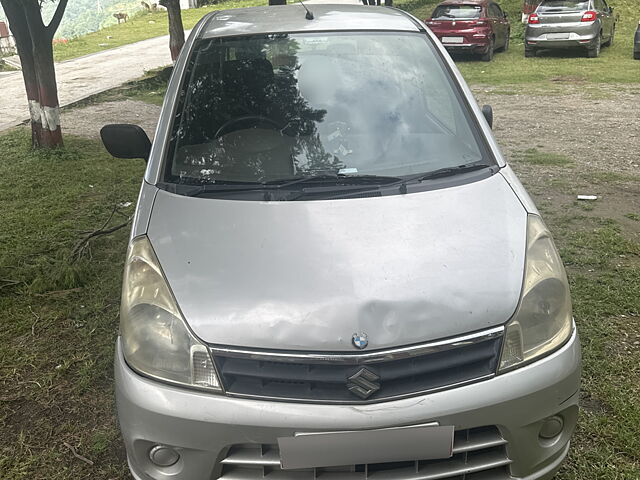 Second Hand Maruti Suzuki Estilo LXi BS-IV in Haridwar