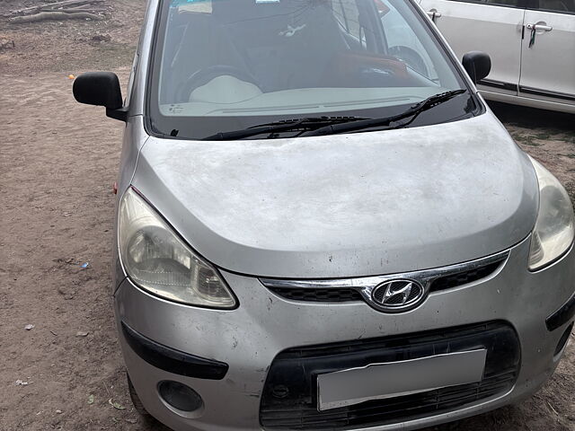 Second Hand Hyundai i10 [2007-2010] Era in Chandigarh