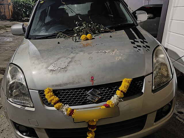 Second Hand Maruti Suzuki Swift  [2005-2010] VDi in Gulbarga