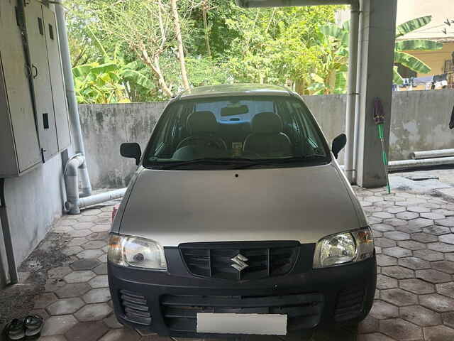 Second Hand Maruti Suzuki Alto [2005-2010] LXi BS-III in Chennai