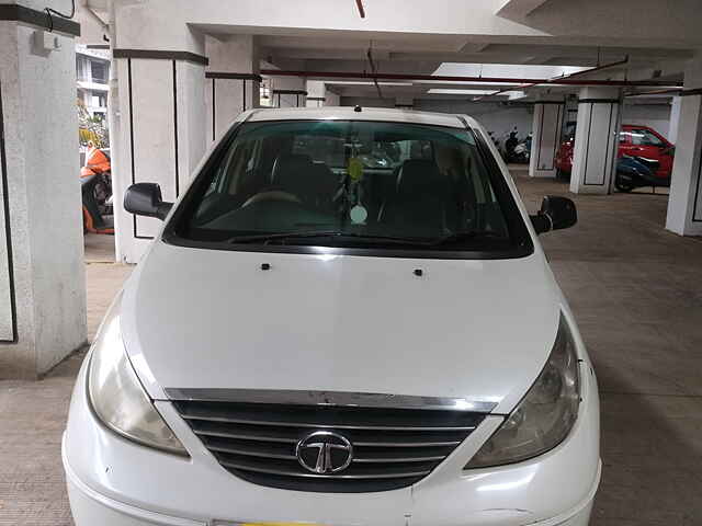 Second Hand Tata Indica Vista [2012-2014] LX TDI BS-III in Pune