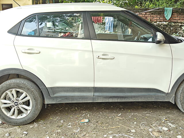 Second Hand Hyundai Creta [2018-2019] E Plus 1.4 CRDi in Delhi