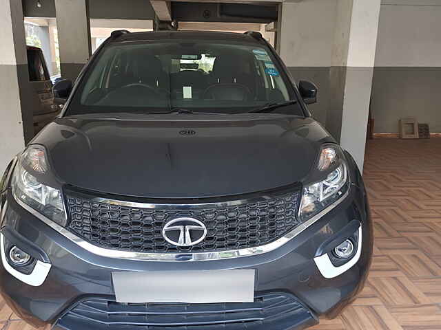 Second Hand Tata Nexon [2017-2020] XZ in Kolkata