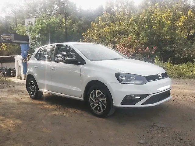 Used 2020 Volkswagen Polo Comfortline 1.0L (P) [2019-2020] for