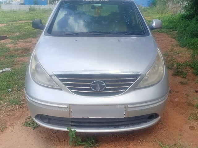 Second Hand Tata Indica Vista [2012-2014] LX TDI BS-III in Kadapa