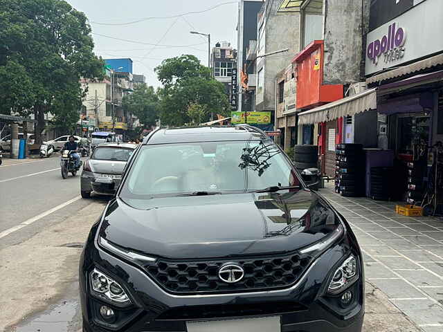 Second Hand Tata Safari [2021-2023] XTA Plus Dark Edition in Delhi