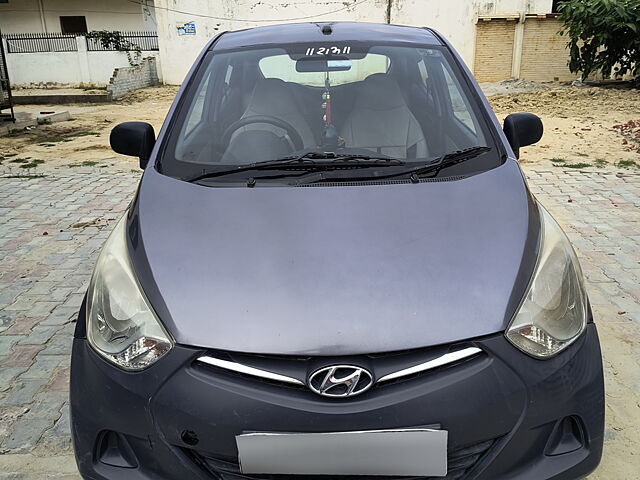 Second Hand Hyundai Eon Era + in Lucknow