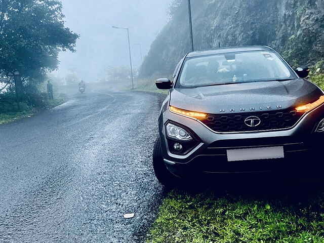 Second Hand Tata Harrier [2019-2023] XT Plus in Pune