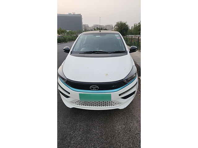 Second Hand Tata Tiago EV XT Long Range in Delhi