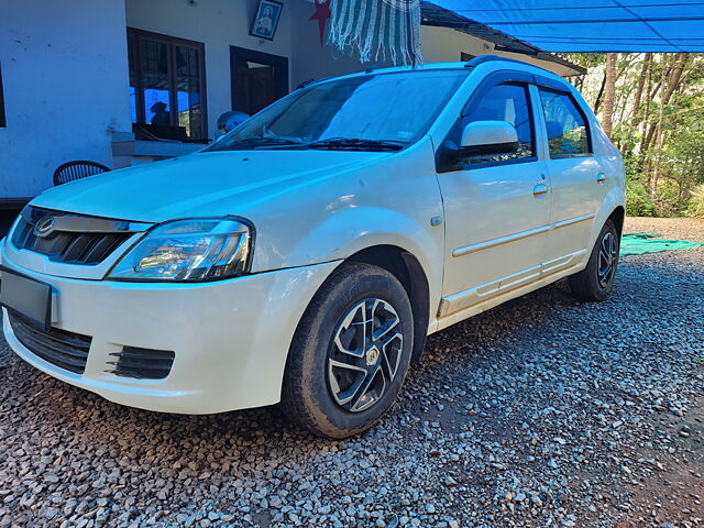 Second Hand Mahindra Verito 1.5 D2 BS-IV in Kannur