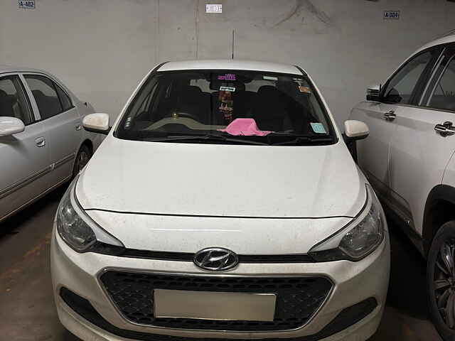 Second Hand Hyundai Elite i20 [2014-2015] Magna 1.2 in Ahmedabad