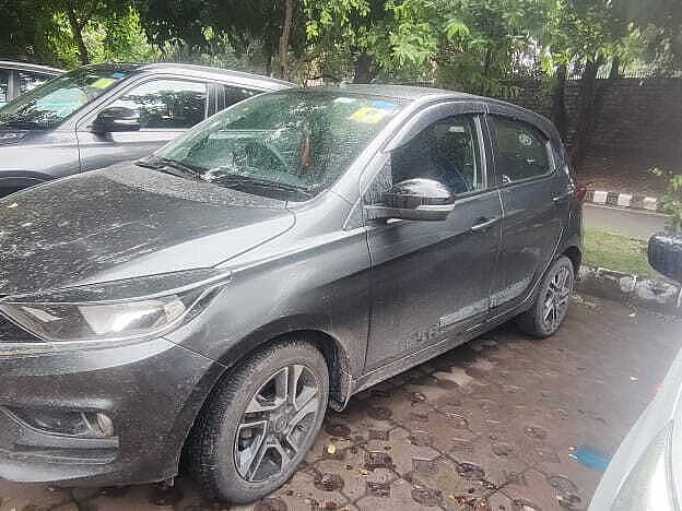 Second Hand Tata Tiago XZA Plus [2020-2023] in Ghaziabad