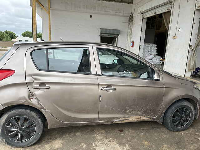 Second Hand Hyundai i20 [2012-2014] Magna (O) 1.4 CRDI in Surendranagar